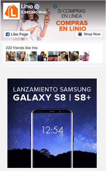 publicidad